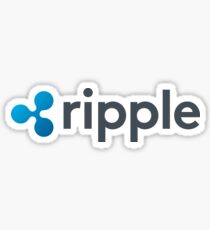 Ripple Sticker