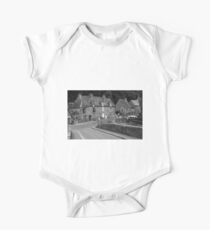 Rural Village One Piece - Short Sleeve