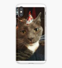 Party Animal iPhone Case