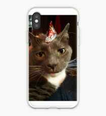 Party Animal iPhone Case