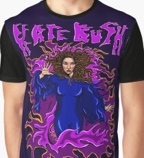 Kate Graphic T-Shirt