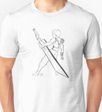 Strife Unisex T-Shirt