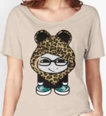 Kimdolion O'bot Toy Robot 1.0 Relaxed Fit T-Shirt
