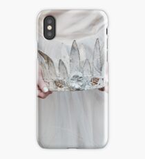 Royalty iPhone Case/Skin