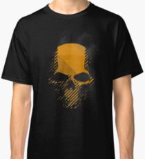 Ghost Recon Wildlands Skull Logo Classic T-Shirt