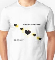 Total Eclipse Unisex T-Shirt
