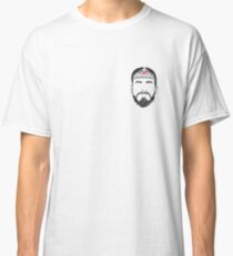 ZANE HIJAZI DREAM QUEEN SHIRT Classic T-Shirt