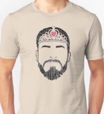 ZANE HIJAZI DREAM QUEEN HOODIE Unisex T-Shirt