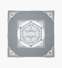 Institute Scarf 2017 - Grey Scarf