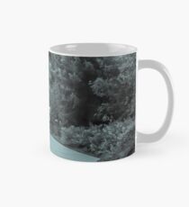 Taza Lone Bench