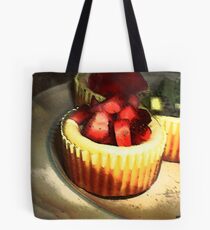 Pleasing Pastries Tote Bag