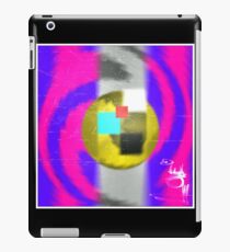 ART BLUR. iPad Case/Skin
