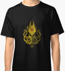 Game of Thrones - Euron Greyjoy Classic T-Shirt