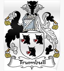 Trumbull Poster