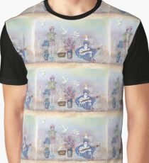 Kuranda Graphic T-Shirt