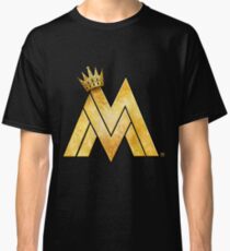 Maluma logo2 Exclusive T-shirt Classic T-Shirt