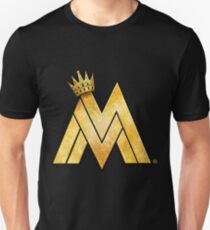 Maluma logo2 Exclusive T-shirt Unisex T-Shirt