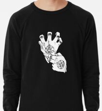 Fullmetal Alchemist - Roy Mustang Handschuhe Leichter Pullover