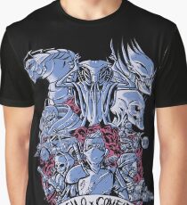 Vigilo Confido (products) Graphic T-Shirt