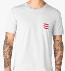 Tesla Model 3 Men's Premium T-Shirt