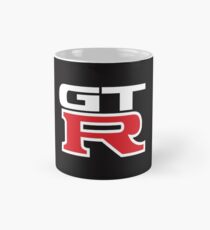Nissan - GTR Mug