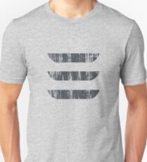 Tesla Model 3 Unisex T-Shirt