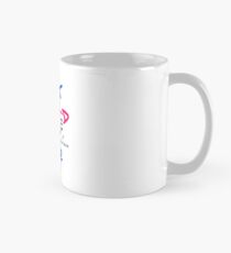 Koala Blue - Olivia Newton-John Mug