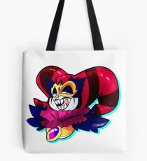 Reala Tote Bag