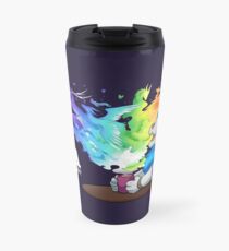 Cup of Tea Travel Mug