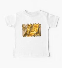 Infinity Rose Part One Baby Tee