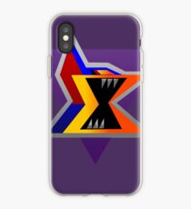 Sigma - Maverick iPhone Case
