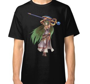 palutena t shirt