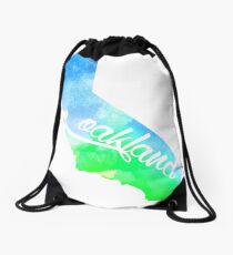 Oakland Drawstring Bag