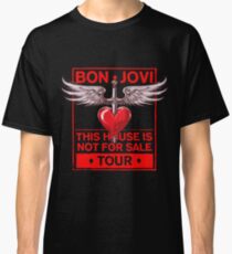 House Sign Classic T-Shirt