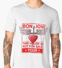 House Sign Men's Premium T-Shirt