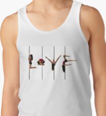 Liebe Pole Tank Top