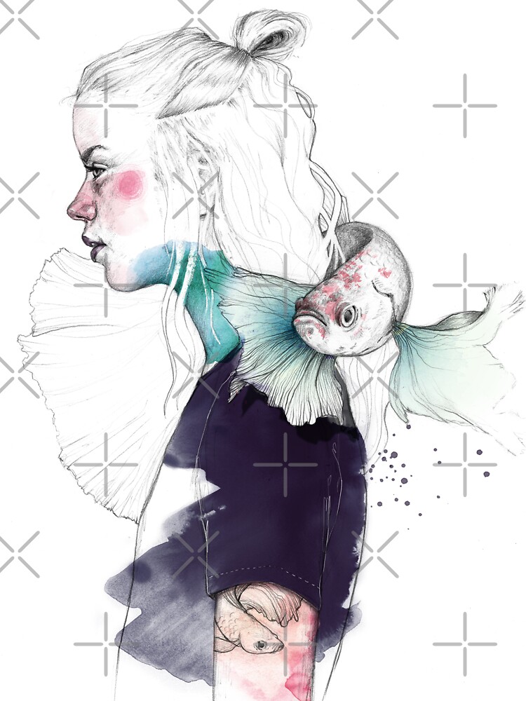 BETTA by ELENAGARNU