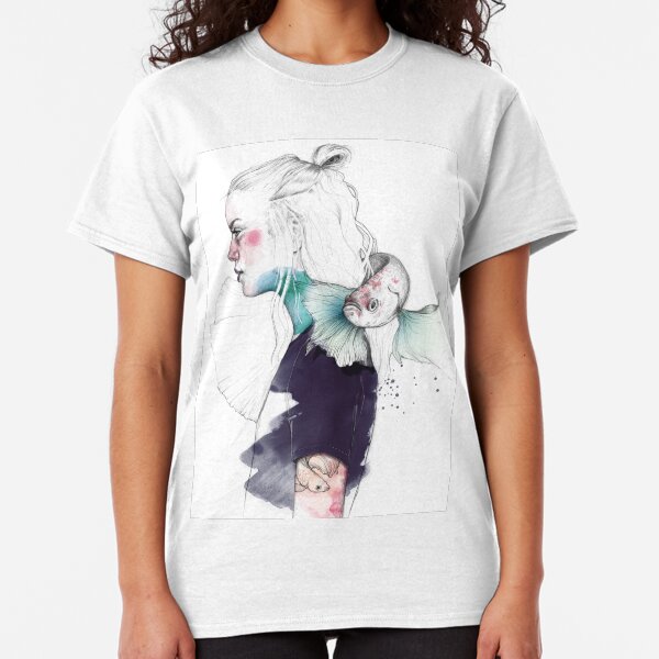 BETTA Classic T-Shirt