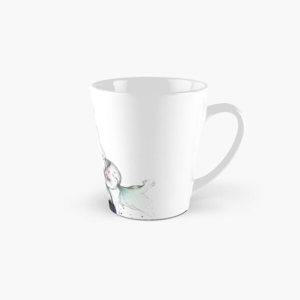 BETTA Tall Mug