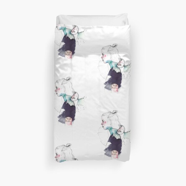 BETTA Duvet Cover