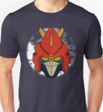 Voltes V Unisex T-Shirt