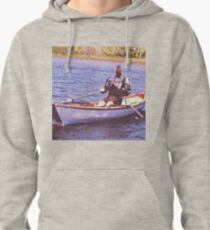 ROBOATCOP Pullover Hoodie