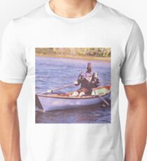 ROBOATCOP Unisex T-Shirt
