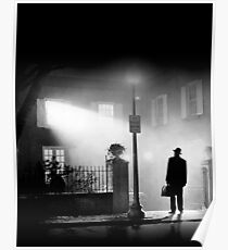The Exorcist Poster