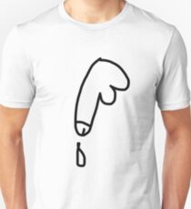 Pecker Unisex T-Shirt