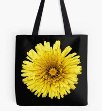 Taraxacum officinale Tote Bag