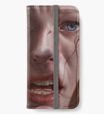 Milla Jovovich "Leeloo" iPhone Wallet/Case/Skin