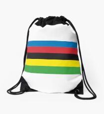 World Champ Drawstring Bag