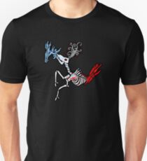 Dance of Death Unisex T-Shirt