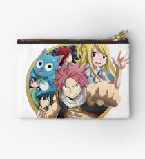 Fairy tail the best Studio Pouch
